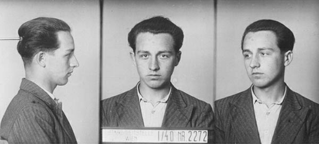 Josef Götzinger Josef Götzinger