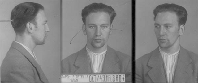 Heinrich Hajek Heinrich Hajek