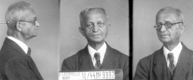 Oskar Faber Oskar Faber