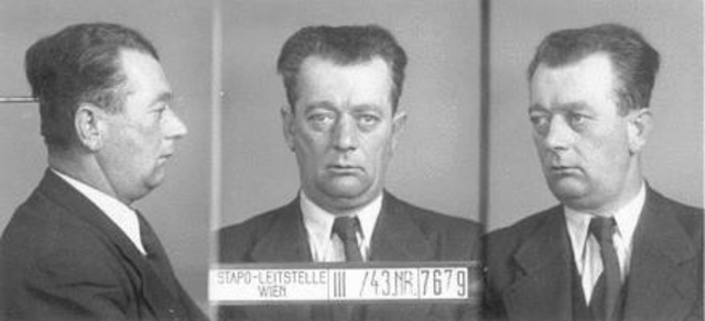 Josef Rudolf Werner Josef Rudolf Werner