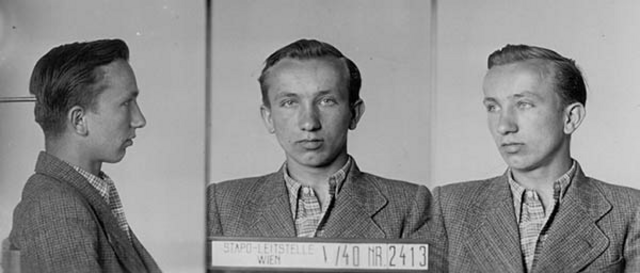 August Mayer August Mayer