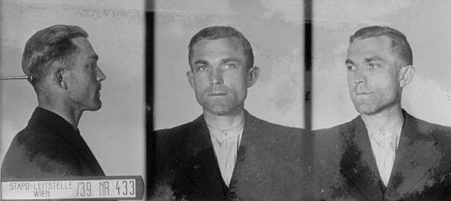 Julius Thewald Julius Thewald