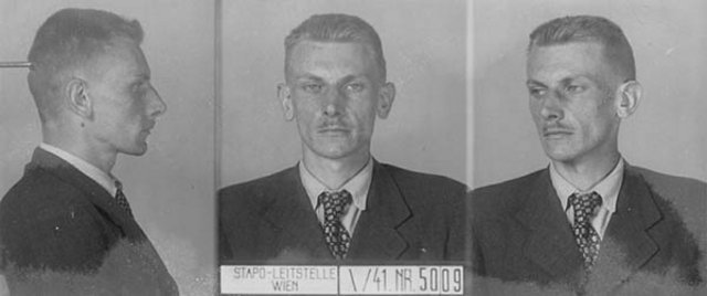 Heinz Dietrich Schierl