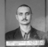 Josef Pazdernik (Gestapofoto)