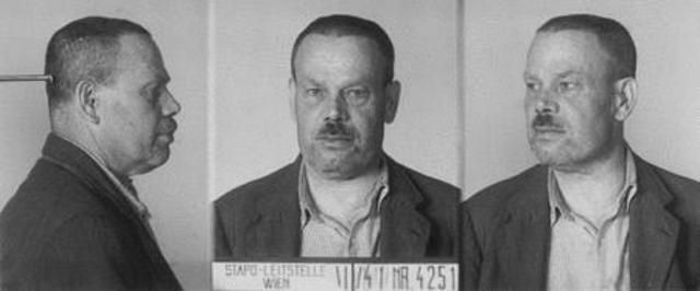 Josef Fatina