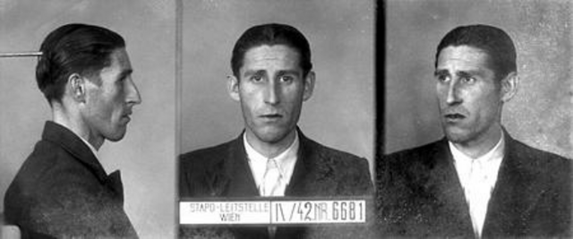 Anton Menich Anton Menich