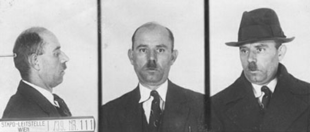 Franz Hartl Franz Hartl