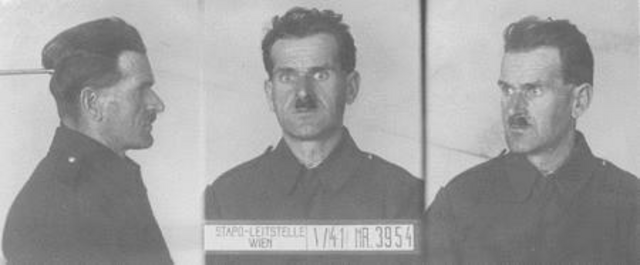 Adalbert Ulrich (Ullrich) Adalbert Ulrich (Ullrich)