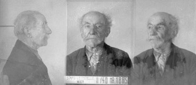Franz Vorliczek Franz Vorliczek