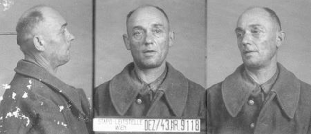 Ernst Otto Ernst Otto