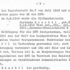 Tagesbericht Gestapo Wien (Auszug)