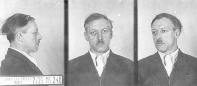 Georg Schöfbänker Georg Schöfbänker