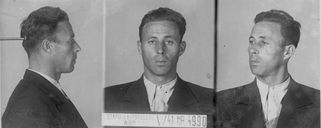 Richard Emil Wolf Richard Emil Wolf