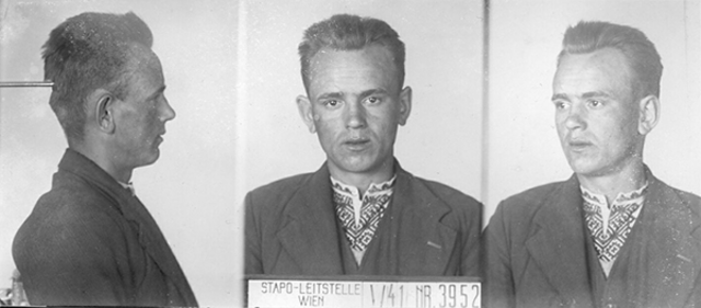 Mikola Melnytschyn Mikola Melnytschyn