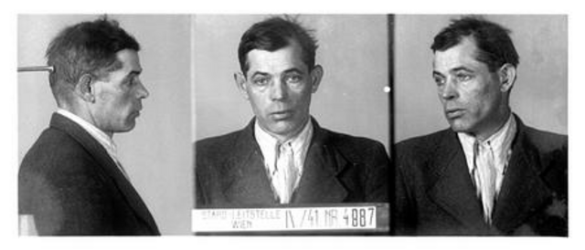 Johann Teufel Johann Teufel