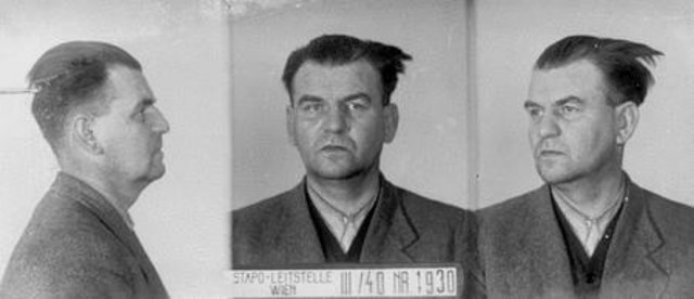 Friedrich Pazdera