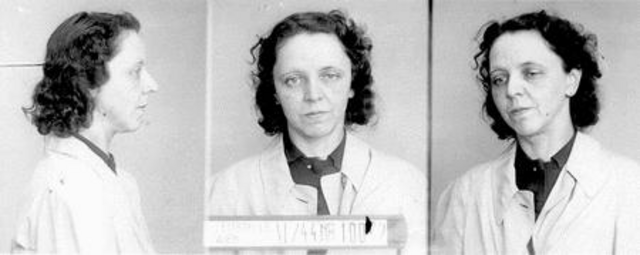 Maria Liedermann Maria Liedermann