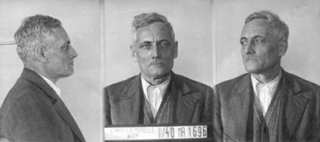Johann Hendl Johann Hendl