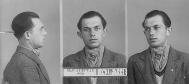 Leopold Horvath Leopold Horvath