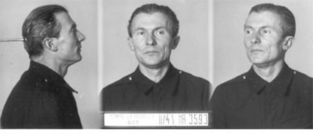 Karl (Dragotin) Lavric Karl (Dragotin) Lavric