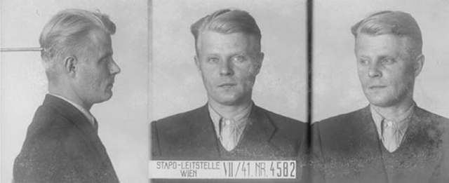 Ferdinand Mrkawek Ferdinand Mrkawek