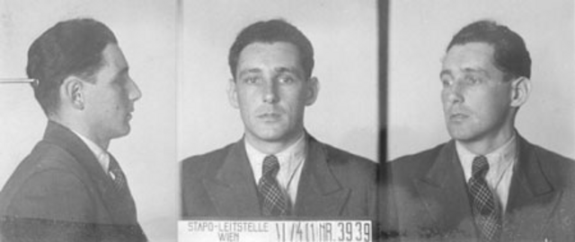 Karl Franz Schörghofer