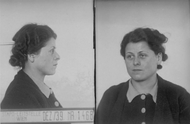 Maria Wisshofer