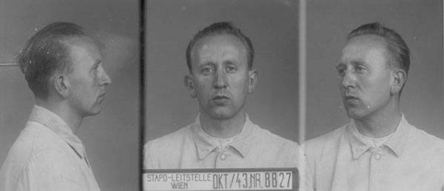 Josef Widmayer