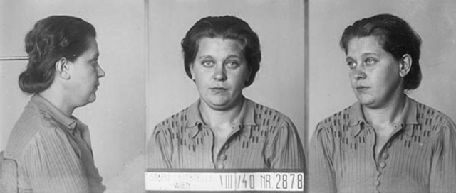 Jarmila Suchanek Jarmila Suchanek