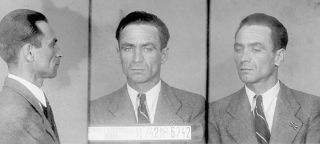 August Zeman August Zeman
