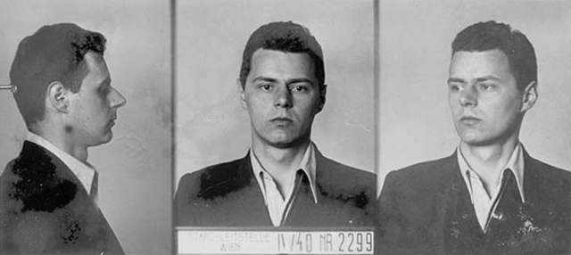 Eugen Jurak Eugen Jurak