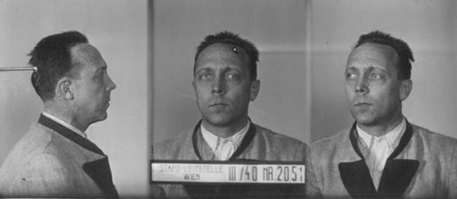 Franz Chuchlik Franz Chuchlik