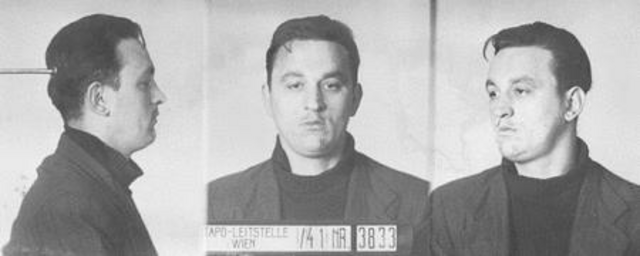 Karl Auer Karl Auer