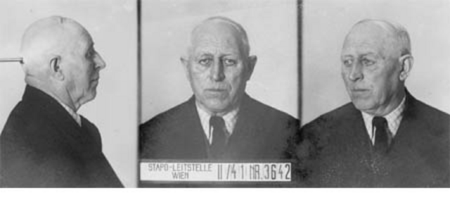 Julius Klenner Julius Klenner
