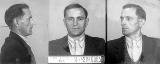 Lorenz Ringeisen Lorenz Ringeisen