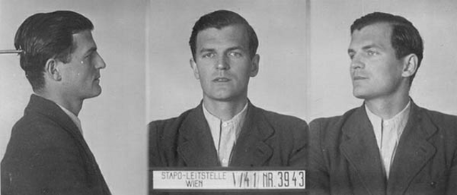 Eugen Hartmann Eugen Hartmann