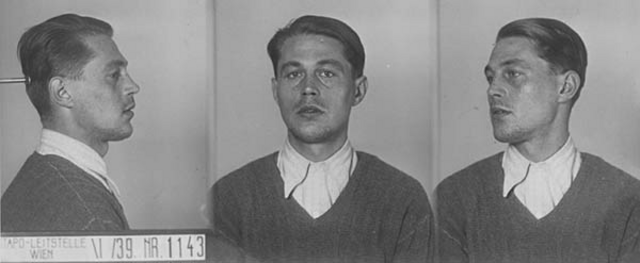 Ottokar Huber Ottokar Huber