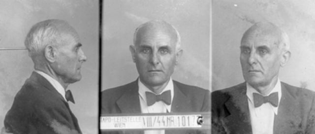 Leopold Felix Rohrer Leopold Felix Rohrer