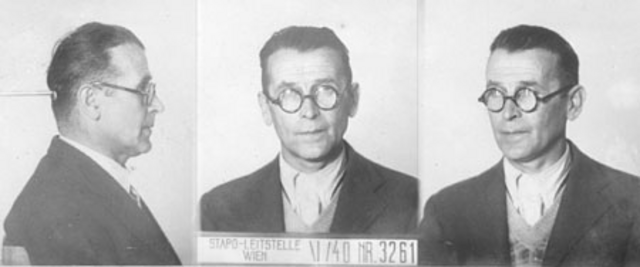 Franz Rudolf Schlosser Franz Rudolf Schlosser