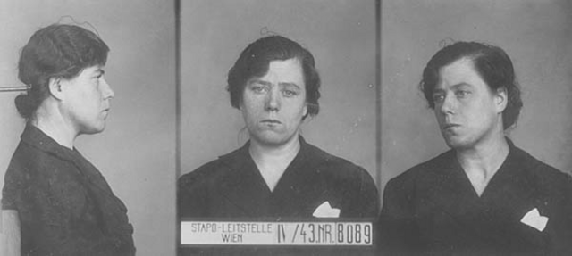 Marie Twrdik Marie Twrdik