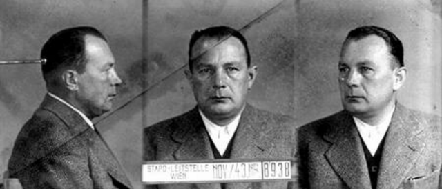 Franz Reiterer Franz Reiterer