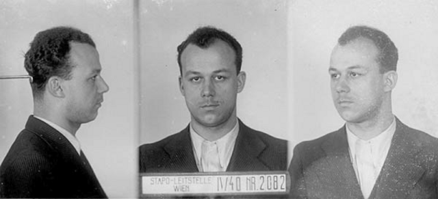 Bernold Mehlstaub Bernold Mehlstaub