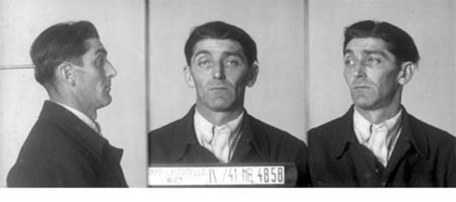 Franz Fellinger Franz Fellinger