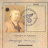 <p>Reisepass von Margarete Uprimny.</p>