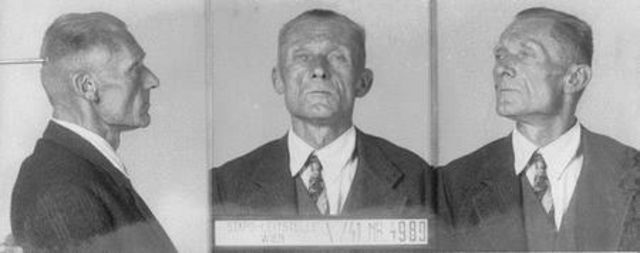 Franz Richter Franz Richter