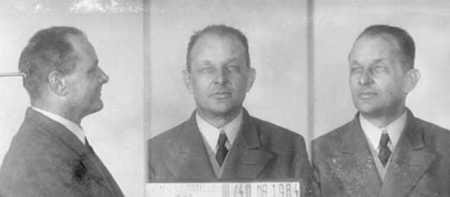 Karl Schmidt (Schmid) Karl Schmidt (Schmid)
