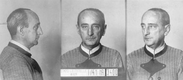 Konrad Stromenger Konrad Stromenger