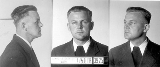 Ernst August Körner Ernst August Körner