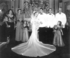 Hochzeit von Trudl Dubsky und Herbert Zipper