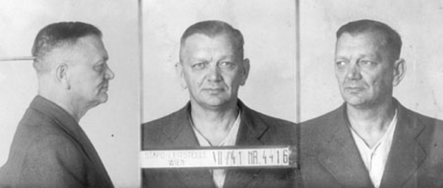 Vinzenz Klecak Vinzenz Klecak